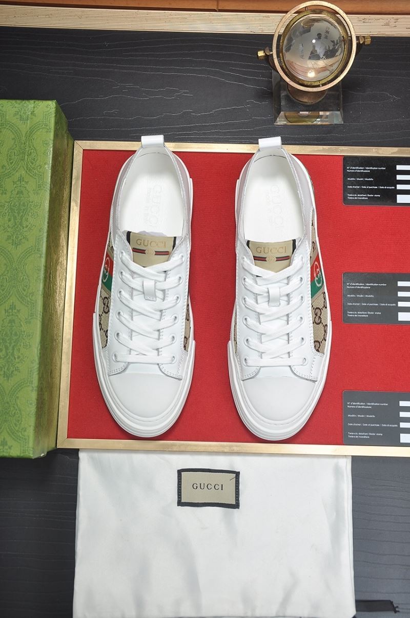 Gucci Low Shoes